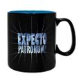Hrniek Harry Potter - Patronus, meniaci sa