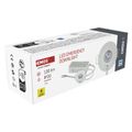 LED nouzové osvetlenie EMOS / ORSU ZN1330 / 1 W, 130 lm, 3 h, IP20