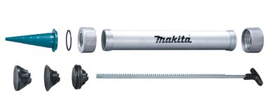 Makita sada 600 ml k DCG180