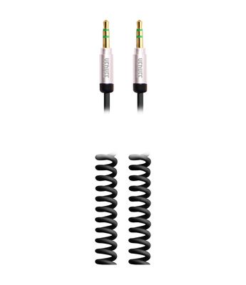 Kábel YENKEE JACK 3.5 konektor/JACK 3.5 konektor 1,8m