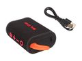 BLOW AQUA TUNE IP67 Prenosný bluetooth reproduktor, vodotesný BLOW AQUA TUNE IP67  Prenosný bluetooth reproduktor, vodotesný
