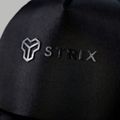 Šiltovka Nova Black - STRIX