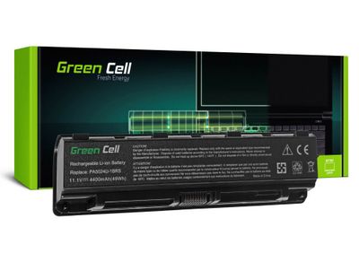 Green Cell TS13 batéria pre Toshiba Satellite C850 C850D C855 C870 C875 L850 L855 L870 L875