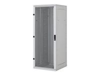 19 stojanový rozvádzač RTA 42U/600x1000mm
