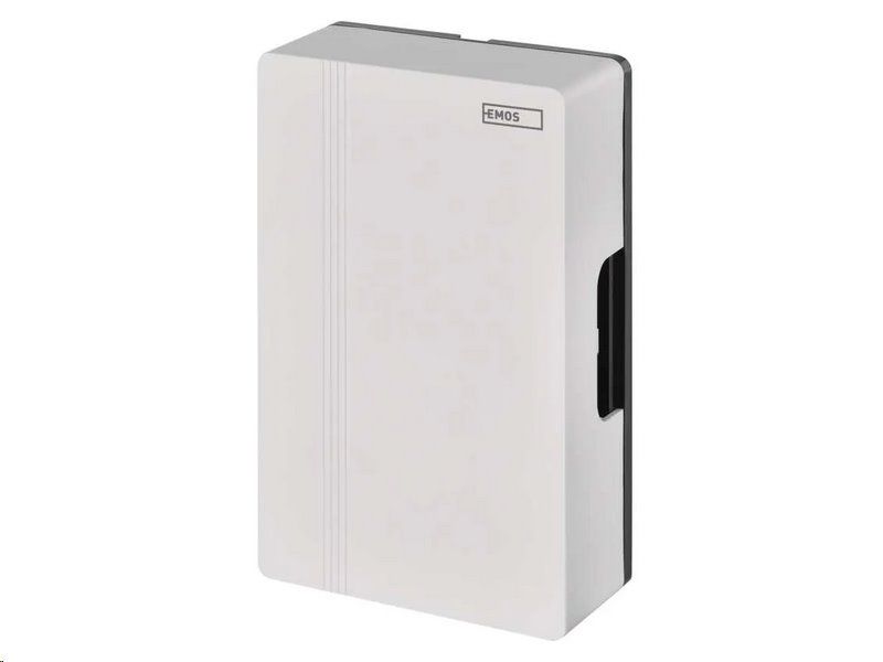 Drátový zvonek EMOS P57102