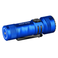 Seeker 4 Mini 
(Blue) OLIGHT 3.6V 18350 1100mAh Rechargeable
Lithium-ion Battery