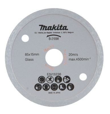 Makita diamantový disk 85 mm