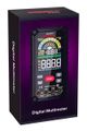 Digitálny multimeter Ermenrich Zing TC40