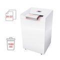 skartovač HSM Pure 630 /4,5 x 30 / 3 / 21 - 22 listov/ 310 / 130l / nonstop / cross
