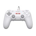 Káblový ovládač GameSir T3 WT Tegenaria Lite White