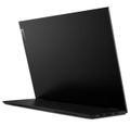 Lenovo LCD prenosný M14d 14" IPS LED/16:9/1920x1080/345cd-m2/700:1/6ms/2x USB-C LED monitor, prenosný, 14", IPS, 2240×1400, 16:10, 300cd/m2, 1500:1, 6ms, 2× USB-C, energ. trieda C, čierny