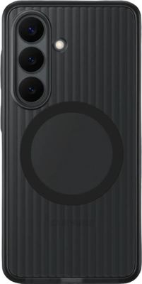 Samsung Ochranný kryt s magnetom S26 Black