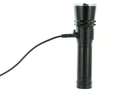 KL-A3 KLARUS Zoom LED Flashlight Focusable 2200 Lumens USB-C Rechargeable (15.80 cm, 2200 lm)