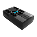 nJoy - Token 800, UPS, 800VA / 480W, LI
