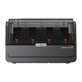 Systém Anycubic ACE 2 Pro na tlač viacerých vlákien pre tlačiarne Kobra S1