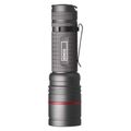 CREE LED kovové svietidlo Ultibright 70, 340lm, 3xAAA