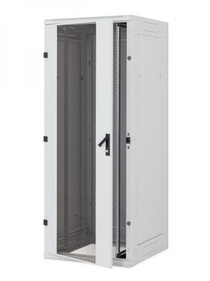 Stojan.rack RYA 47U 600x800 rozoberateľný nosnosť 1200kg šedý