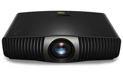 BenQ W5800 4K UHD/ Laser projektor/ HDR/ 2600ANSI/ 2Mil :1/ 2x HDMI/ USB A/B /LAN/RS232 Projektor, DLP, laser, 4K Ultra HD, 2600ANSI, 2000000:1, 2× HDMI, LAN, 2× USB, RS-232, eARC, čierny