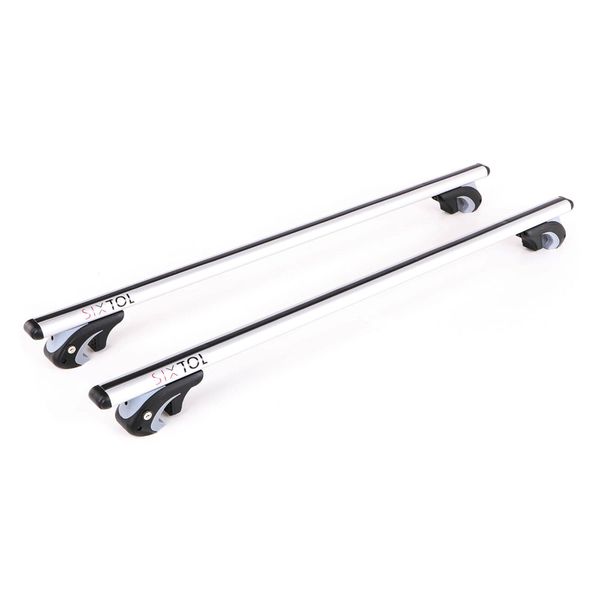 Priečniky SIXTOL SX1016 Roof Rack