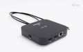 i-tec USB-C Dual HDMI Docking Station with Power Delivery 100W + i-tec Universal Charger 100W i-tec dokovací stanice USB-C Dual HDMI Docking Station with Power Delivery 100W + univerzální nabíjecka 100W