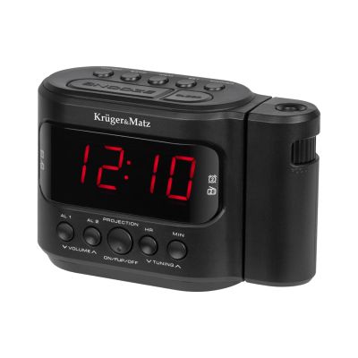 Rádiobudík KRUGER & MATZ KM0827
