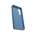 Silikónové puzdro Etteri Mag pre Samsung Galaxy S26 tmavomodrá