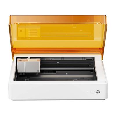 Laserový gravír xTool M1 Ultra 20 W 4 v 1 – súprava Deluxe