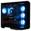 HAL3000 Master Gamer Elite-K / Intel Core Ultra 5 250KF PLUS/ 32GB DDR5/ RTX 5070 Ti/ 2TB PCIe4 SSD/ WiFi/ W11 Intel Core Ultra 5 250KF Plus, GeForce RTX 5070 Ti 16GB, 32GB DDR5, 2TB NVMe SSD, WiFi 7, Windows 11