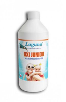 Chemikálie LAGUNA OXI JUNIOR 1 L