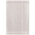 vidaXL Nálepky na nábytok samolepiace vzhľad dreva 90x500 cm PVC
