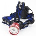 Čelovka Esperanza EOT001 CREE T6 PROCYON