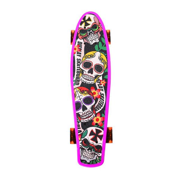 PennyBoard NILS Extreme Crude Mexican