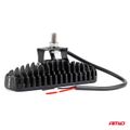LED pracovné svetlo AWL01 6 LED FLAT 9-60V AMiO-01612