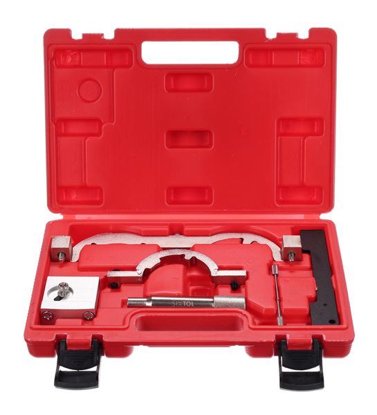Sada pro aretaci motoru MECHANIC ENGINE TIMING SET 43, Opel, Vauxhall, Chevrolet SIXTOL