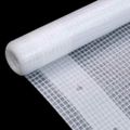 vidaXL Celta Leno 260 g/m², 3x2 m, biela