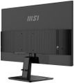 MSI PRO MP275 E14L/ 27"/ 1920x1080/ IPS/ 1ms/ 144Hz/ 300cd/m2/ 1500:1/ HDMI/ VESA/ černý Monitor, 27", IPS, 1920 × 1080 px, 144 Hz, 1ms MPRT, AMD FreeSync, HDMI 2.0, D-Sub, reproduktory 2× 2W, VESA 100 × 100 mm