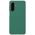 Nillkin super shield pro samsung A26 5G dark green