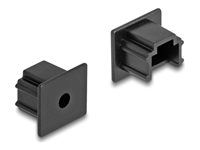 Dust Cover for RJ12 female without grip
