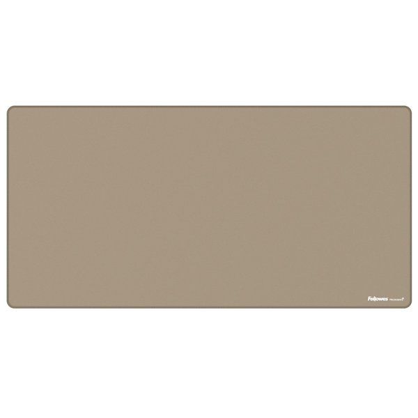 FELLOWES podložka na stůl BREYTA/ 800mm x 2,5mm x 400mm/ písková FELLOWES podložka na stul BREYTA/ 800mm x 2,5mm x 400mm/ písková