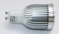 Žiarovka G21 LED GU10-COB, 230V, 5W, 350lm, teplá biela