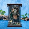 Harry Potter Magické bytosti - soška Trola
