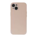 Silikónové puzdro pre Honor 200 Smart nude