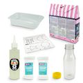 Senso Story Kreatívny set Sensory Jelly Glow