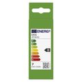 LED žiarovka EMOS ZF3D52 Filament sviečka  / E14 / 7 W (75 W) / 1055 lm / teplá biela