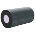 vidaXL Samolepiaca páska na umelú trávu Zelená 15 cm x 10 m
