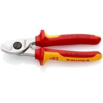 Knipex, Nожe kabelové, 95 16 165