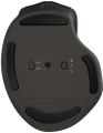HP Ultra-Fast Scroll Wireless Mouse 785M EURO Myš, bezdrátová, ergonomická, 6000 DPI, 6 tlacítek, 2 rolovací kolecka, rychlé nabíjení, Bluetooth, 2,4 GHz, tichá tlacítka, 60%