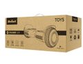 Hoverboard REBEL Cruiser Joy ZAB0013 graffiti