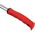 SIXTOL SX 6021 Záhradná motyčka s kypričom, dĺžka 290 mm, ergonomická rukoväť SIXTOL