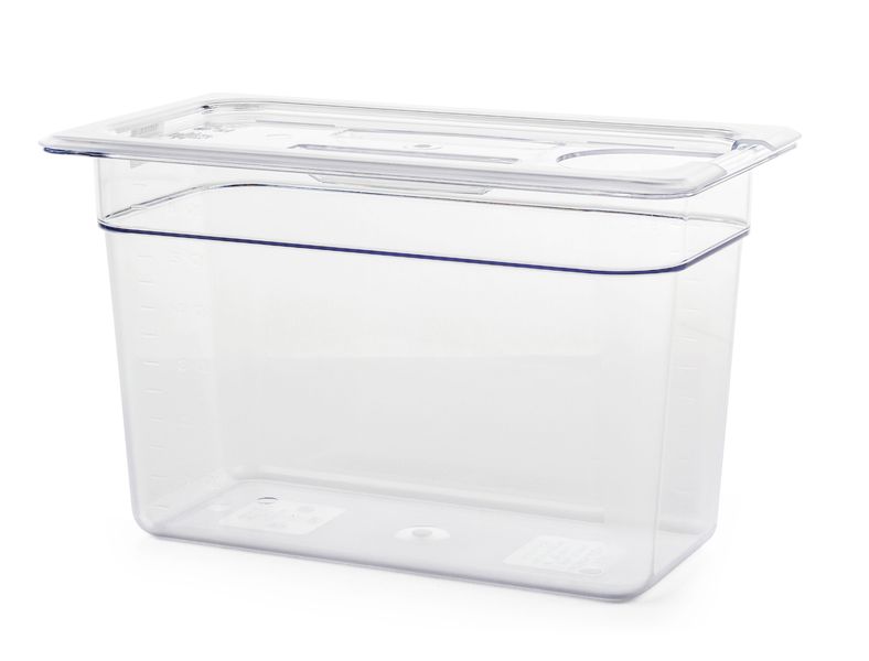 Príslušenstvo G21 Kontajner pre Sous Vide 7 litrov